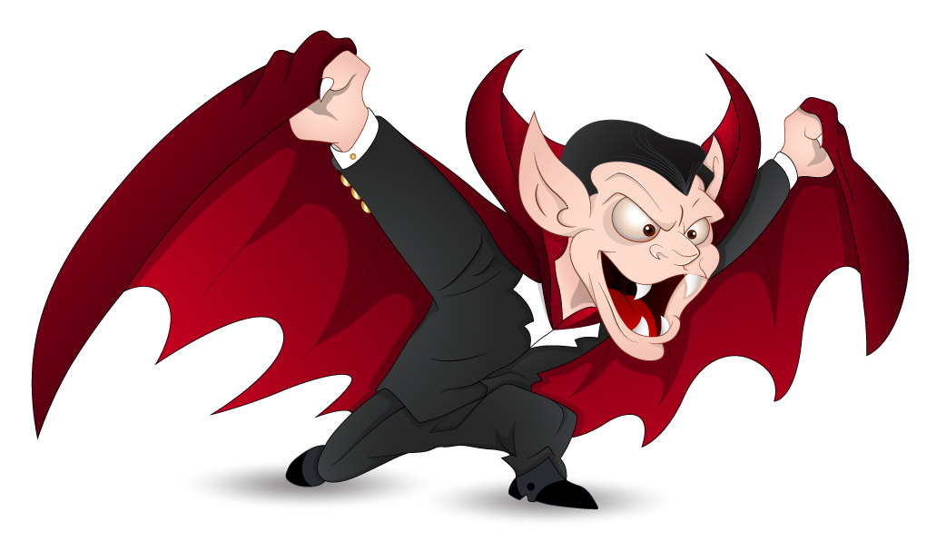 Count Dracula Vampire via pngwing