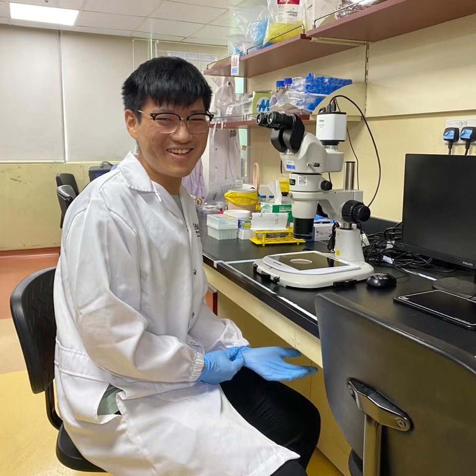 Read more about the article SPS Spotlight – OURP 2024/2025