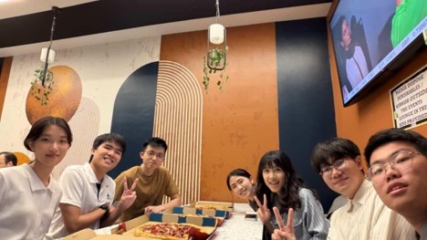 Read more about the article Cultivating Global Connections: NCU × NUS Science Exchange