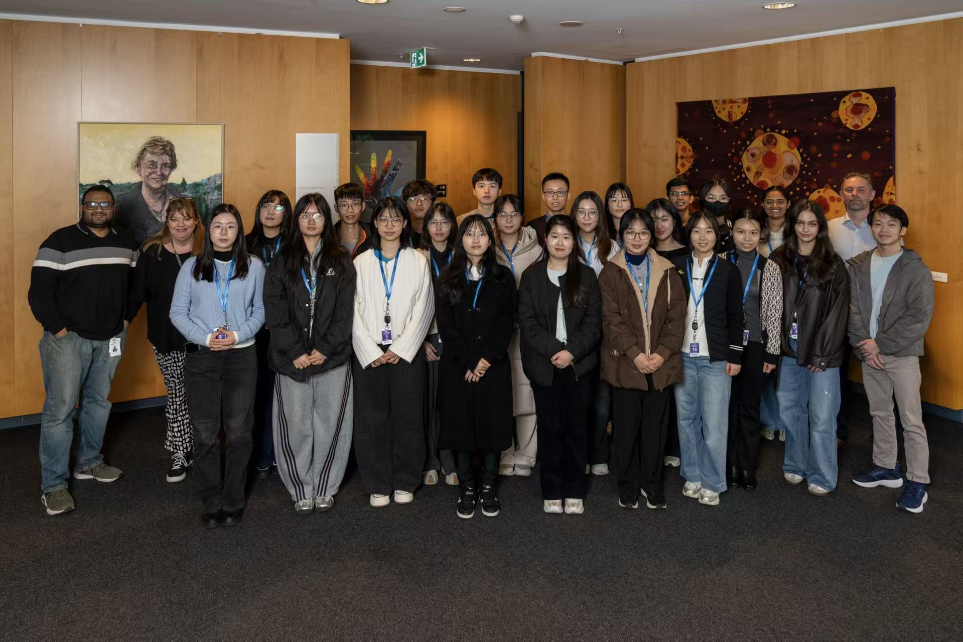 You are currently viewing Inside WEHI: Kellie’s InSPIRE Experience in Melbourne